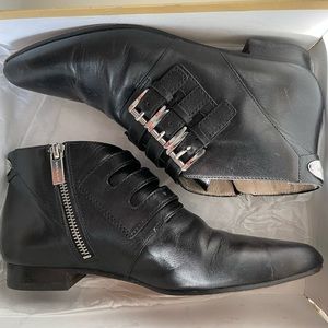 MICHAEL Michael Kors Ankle boots